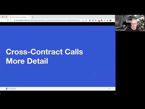 More Advanced Solidity and Design Patterns thumbnail