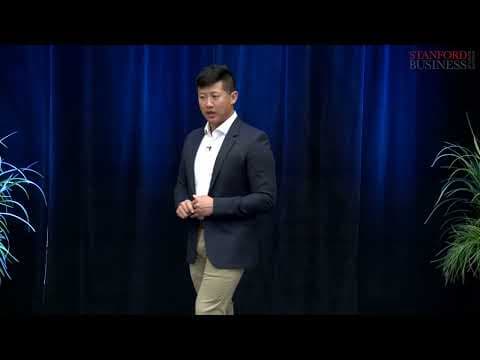 The Vanishing Opportunities of Space | Kevin Liu Huang, MBA ’23 thumbnail