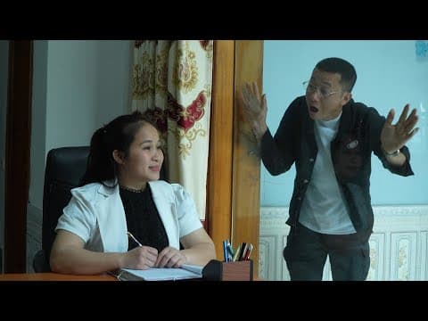 Will Uri give up trying to prevent his mother's mistakes when he learns the tragic secret about Linh thumbnail