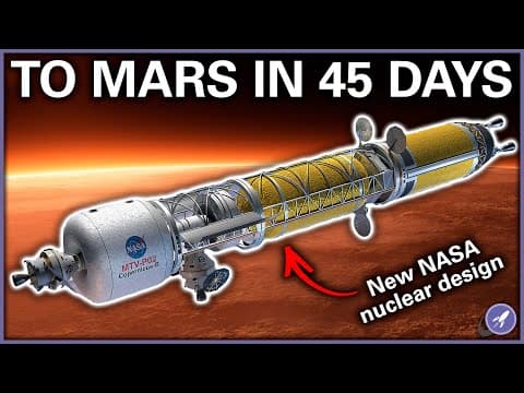 What Are NASA's Latest Developments in Space Exploration? thumbnail
