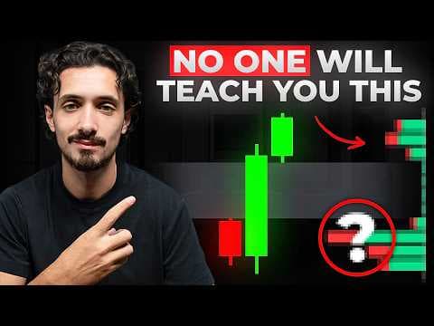 The ONLY Fair Value Gap Video You’ll Ever Need thumbnail