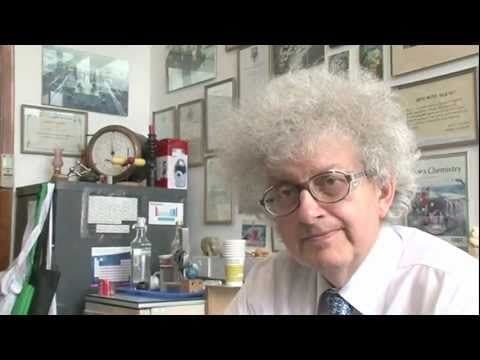Foreign Secretary - Periodic Table of Videos thumbnail