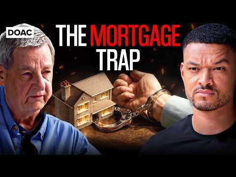 Passive Income Expert: Buying A House Makes You Poorer Than Renting! thumbnail