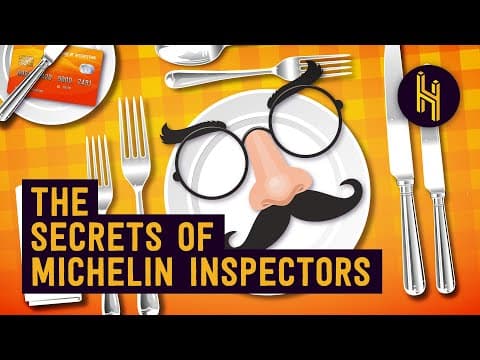 How Michelin Inspectors Stay Secret thumbnail