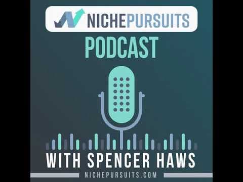 NP 165: Pat Flynn's Perspective on Selling Online Courses, Goals, and Thinking Beyond Business thumbnail