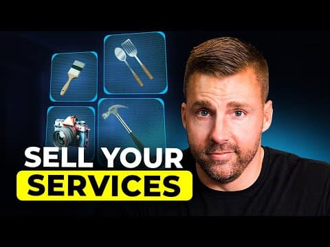 What Are Effective Marketing Strategies for Service Businesses? thumbnail