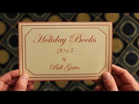Which Books Captivated Readers in 2015? thumbnail
