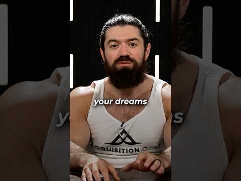 What Your Passion Is Actually Covering Up thumbnail