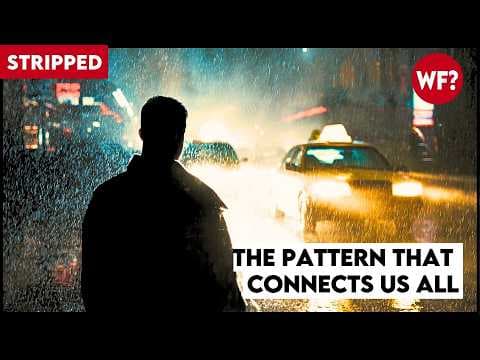 Synchronicities | The Science Behind Your Meaningful Coincidences thumbnail