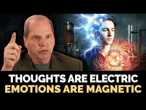 The Astral Plane Is Real — And You Visit It Daily thumbnail