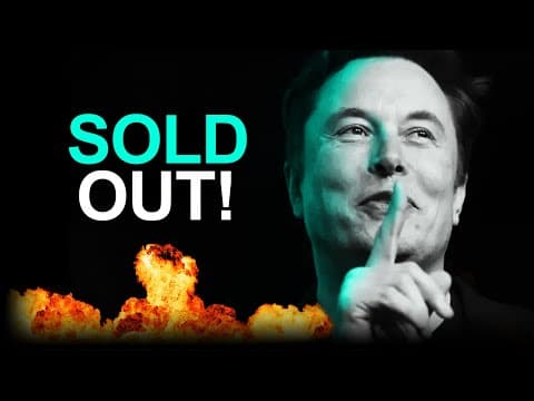 Tesla’s Demand Is INSANE. Here’s Proof. thumbnail