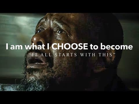 This Will Give You Goosebumps - One of the Most Inspiring Video Ever thumbnail