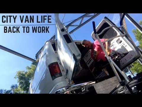 What It's Like to DJ Weddings While Living in a Van thumbnail