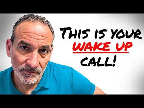 How to Escape a Job You Hate and Build Real Financial Freedom thumbnail