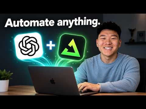 How to Run Codex Automations Outside Codex thumbnail