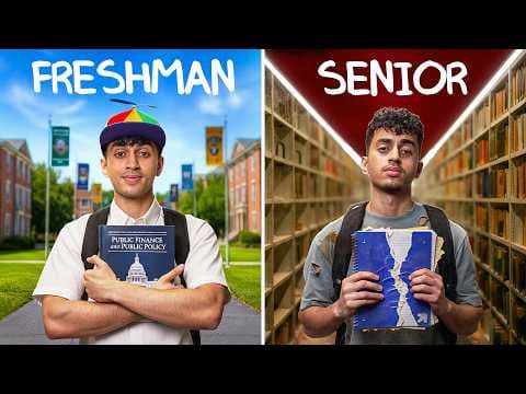 my best advice for each year of college thumbnail