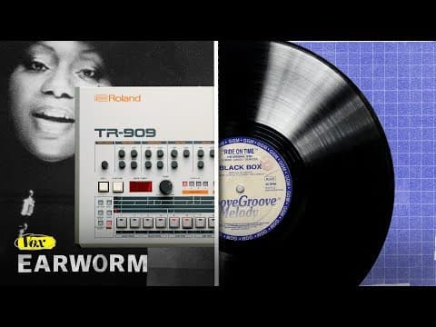 The ingredients of a classic house track thumbnail