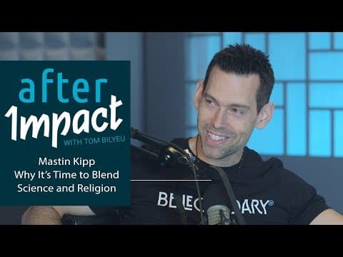 After Impact: Mastin Kipp thumbnail