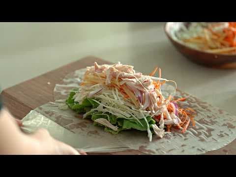 양배추와 사과는 밥대신 매일 이렇게 드세요‼️ 뱃살도 빠지는데 너무 맛있어요 😋 thumbnail