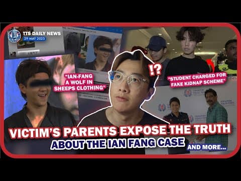 New Details Emerge in Ian Fang Case as Victim’s Family Speaks Out on Betrayal and the Fallout thumbnail