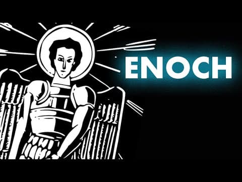 The Book of Enoch Explained thumbnail