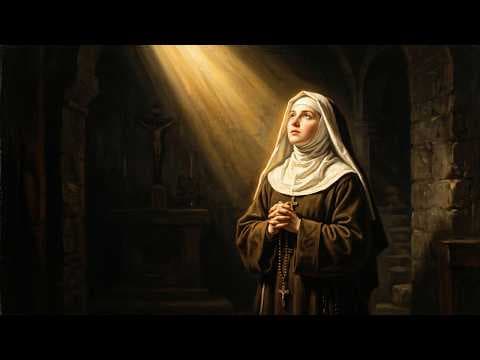 The 16 Nuns Who Sang on the Way to the Guillotine thumbnail