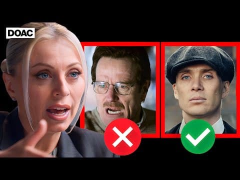 Trick That Makes People Respect You In Seconds! Secret Agent Evy Poumpouras thumbnail