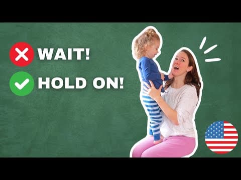 100 Phrasal Verbs I Use in My Morning Routine thumbnail