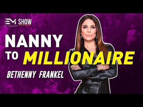 How to Succeed in Business with Bethenny Frankel thumbnail