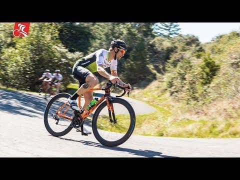Live Q&A with the Pros: Marc Pro Cycling's Dave Christenson – Ask a Cycling Coach 149 thumbnail