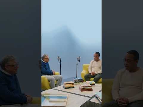 Linguist John McWhorter unconfused me about the complexities of language. thumbnail
