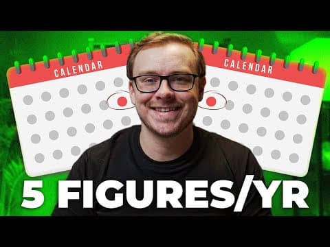 Is Appointment Setting ACTUALLY A Good Career? thumbnail
