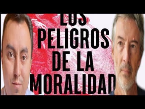 ¿Por qué la moralidad puede ser peligrosa? thumbnail