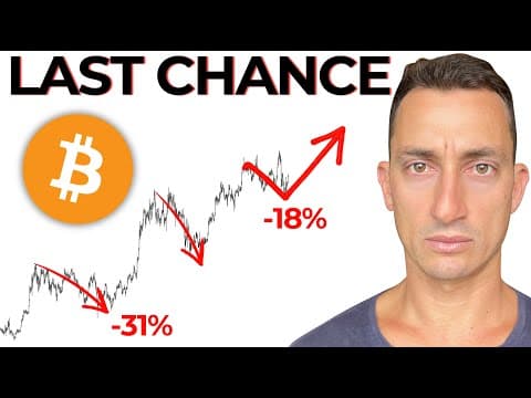 Bitcoin: It's Doing The Unthinkable thumbnail