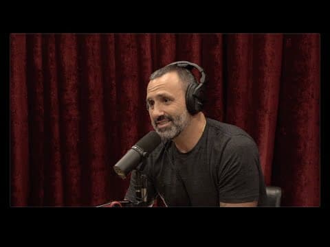 Joe Rogan Experience #2432 - Josh Dubin thumbnail