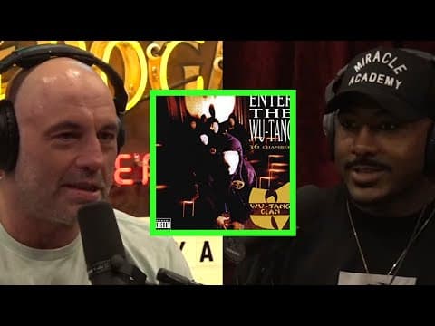 The Impact of Wu-Tang Clan thumbnail