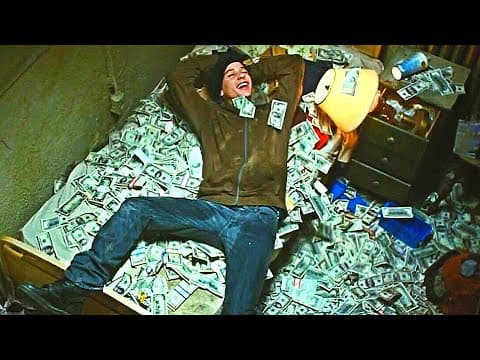 Poor Kid Discovers Teleportation Becoming Rich Looting Vaults & Traveling The World thumbnail