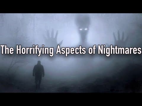Nightmares Are Even More Horrifying Than You Think. (Ft. @Scrabbl kinda) thumbnail