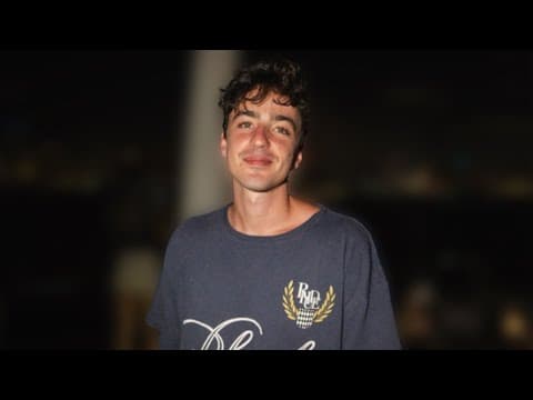 Rest In Peace, Ben Bader thumbnail