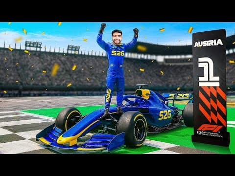 My First Race Win… thumbnail