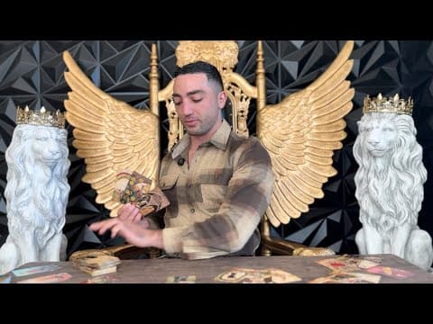 SAGITTARIUS - NO CONTACT - WATCH How Someone's SILENCE Magically Transforms Into A CONVERSATION! WOW thumbnail