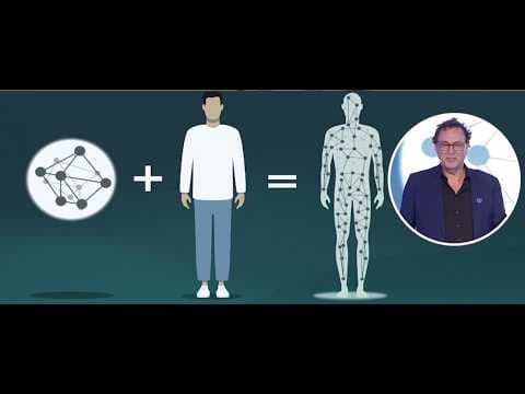 Immersive keynote on artificial intelligence, learning and education (Gerd Leonhard) thumbnail