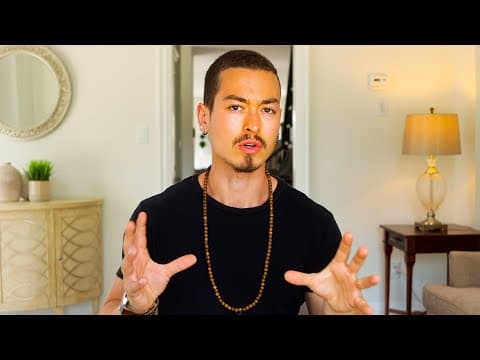 3 DARK QUALITIES ALL MEN HAVE! (Do Not Let These Control You...) thumbnail
