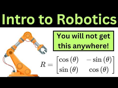 It is Easier Than Solving Quadratic Equation thumbnail