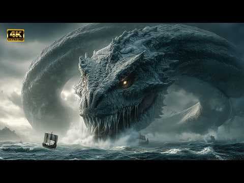 Leviathan: The Prehistoric Sea Monster That Terrified the Ancient World thumbnail