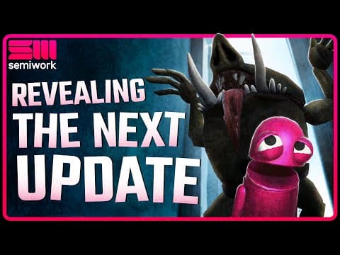 REVEALING THE NEXT R.E.P.O. UPDATE thumbnail