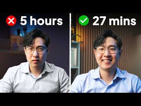 How To Force Your Brain To Get Stuff Done (when you don’t feel like it) thumbnail