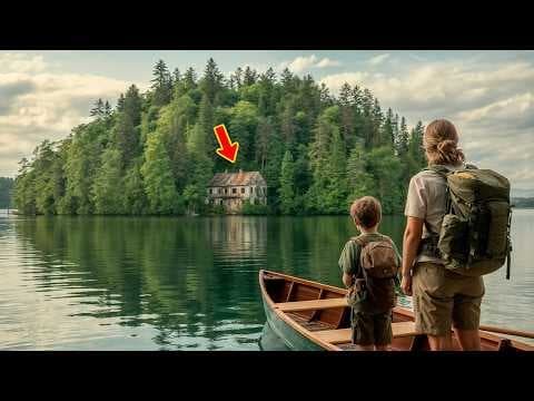A Mother And Her Son Inherited An Island — And Found The Secret The Grandfather Took To His Grave thumbnail