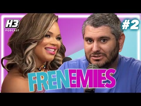 Why Is Trisha Paytas Obsessed With Jewish Culture? thumbnail