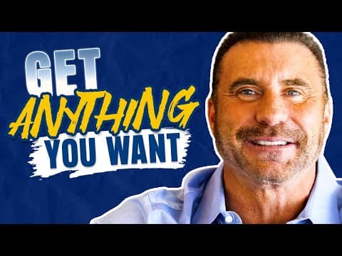 You are One Thought away from Creating A Different Life For Yourself thumbnail